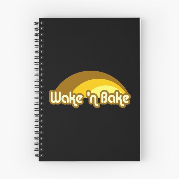 Item preview, Wake n Bake designed and sold by flippinsg.