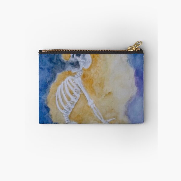 Item preview, Exhale designed and sold by Jen Hallbrown.