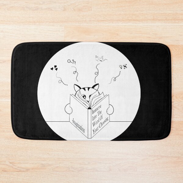 Item preview, Beauty of Books designed and sold by FloWynn.