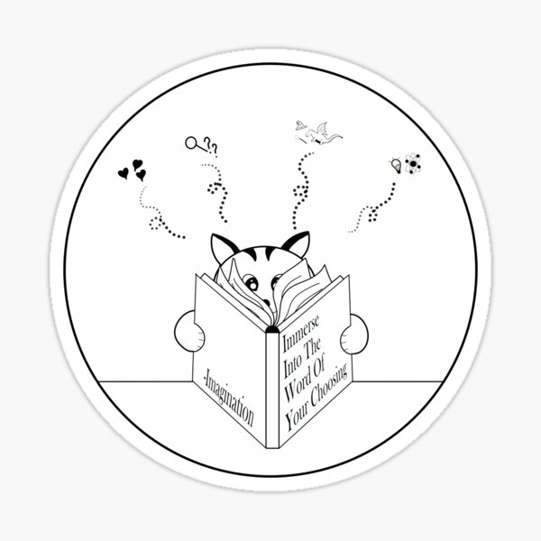 Item preview, Beauty of Books designed and sold by FloWynn.