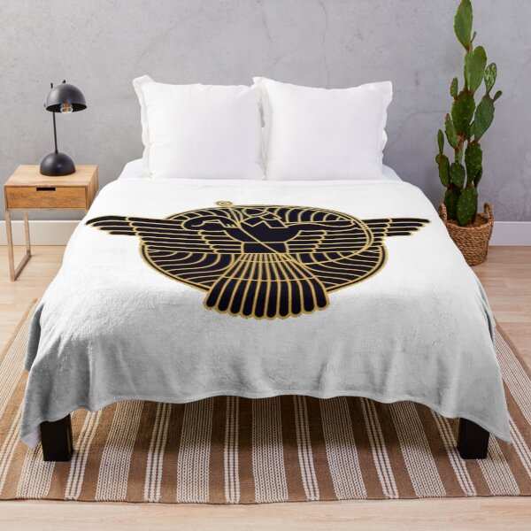 Item preview, The Assyrian King designed and sold by Nismar.