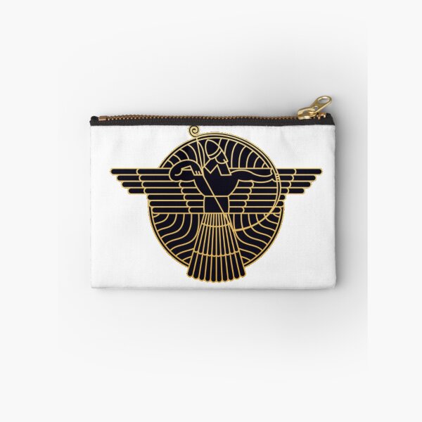 Item preview, The Assyrian King designed and sold by Nismar.