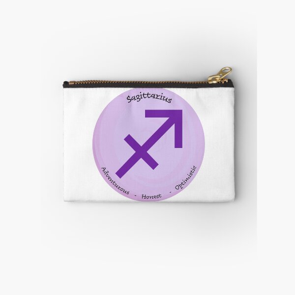 Item preview, Sagittarius Round designed and sold by WellDesignedByK.