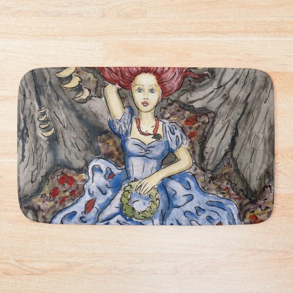 Item preview, Woodland Daydream designed and sold by Rapunculus.