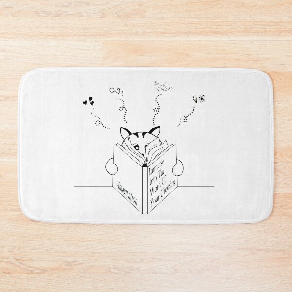 Item preview, Beauty of Books designed and sold by FloWynn.