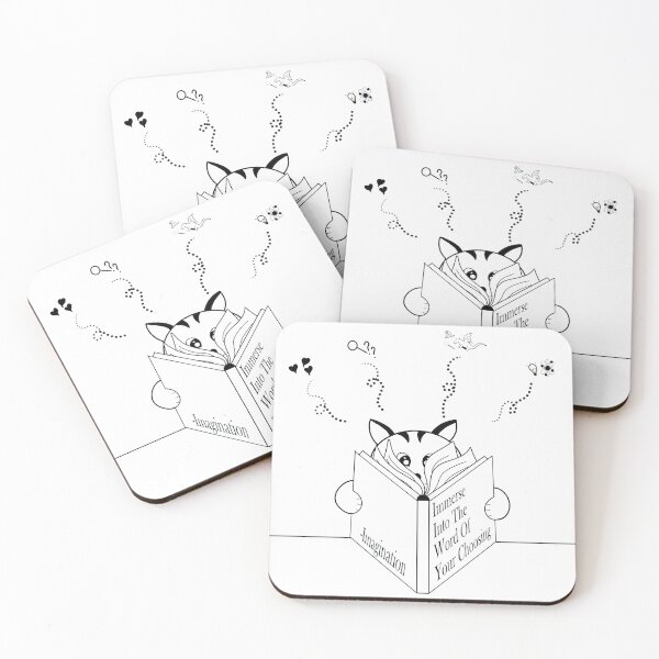 Item preview, Beauty of Books designed and sold by FloWynn.