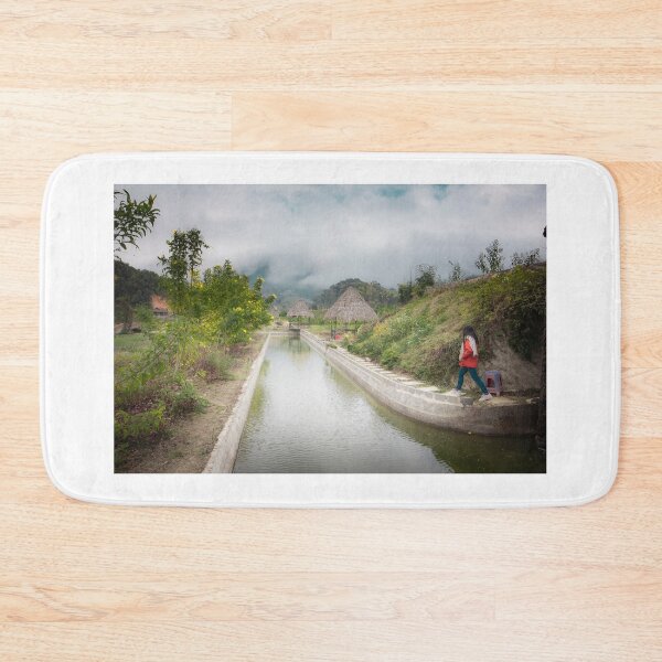 Item preview, Mun Panh Vietnam designed and sold by Andrew  Makowiecki.