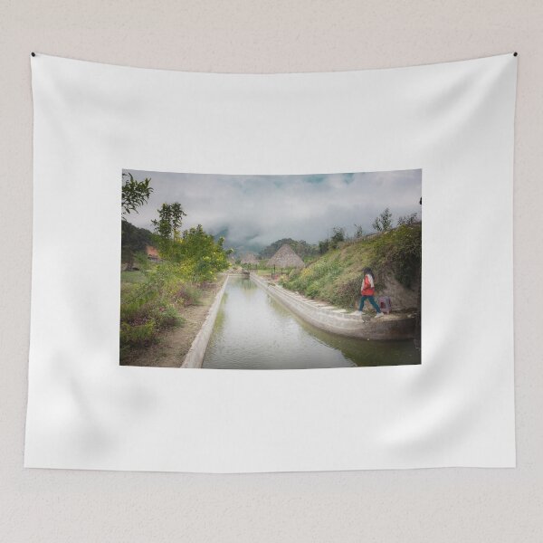 Item preview, Mun Panh Vietnam designed and sold by Andrew  Makowiecki.