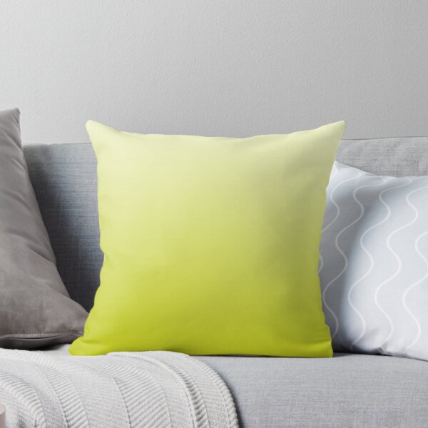 Vista previa del artículo con la obra «Chartreuse Ombre», diseñado y vendido por ImageNugget.