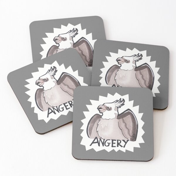Item preview, ANGERY BORB designed and sold by Pinette15.