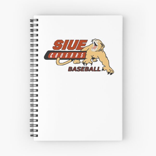 Item preview, SIUE Cougar Baseball designed and sold by theGDman.