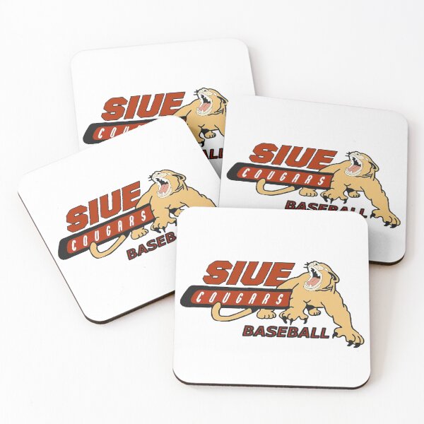 Item preview, SIUE Cougar Baseball designed and sold by theGDman.