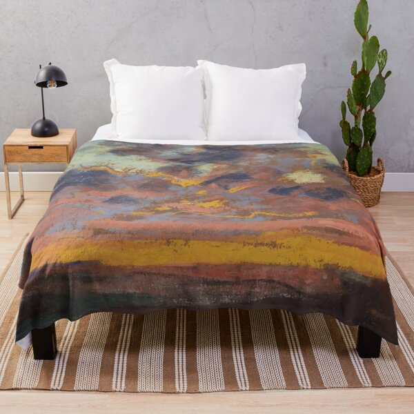 Item preview, Claude Monet | The Red Cloud of the Sunset designed and sold by badguyduh.