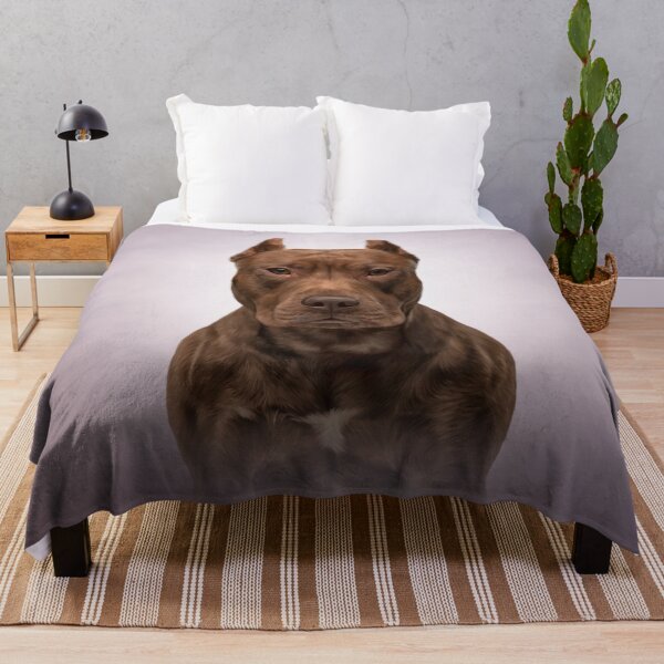 Item preview, American Staffordshire Terrier designed and sold by bonidog.