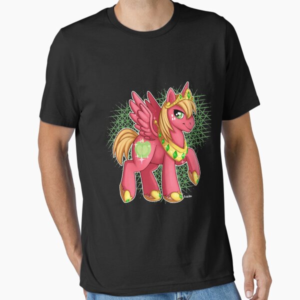 Princess Big Mac Essential T-Shirt