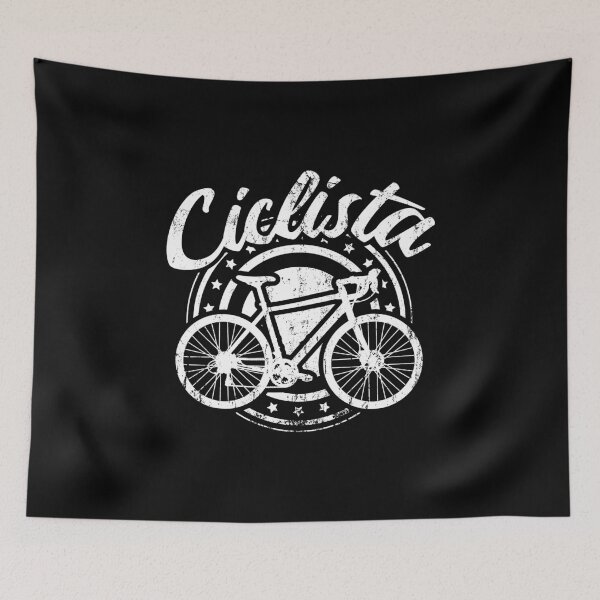 Item preview, Ciclista Spanish Cycling Bike Theme Regalos para un ciclista designed and sold by KNUXX Shop.