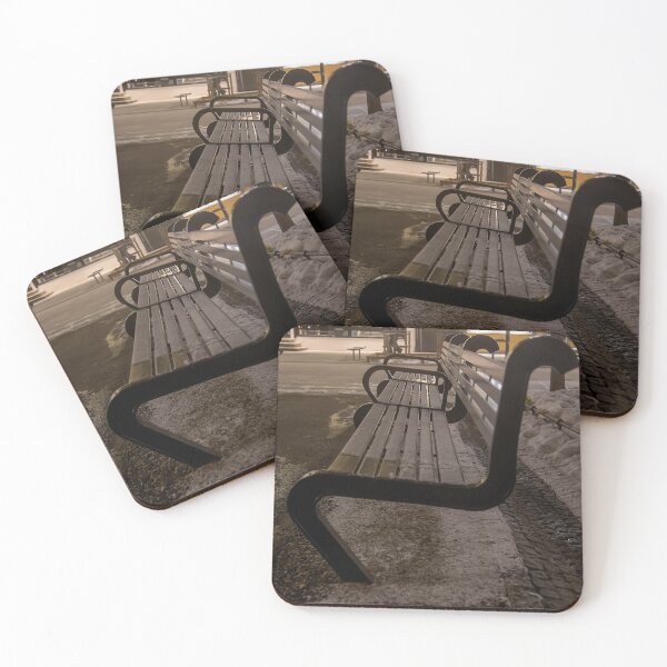 Item preview, Cold Seating designed and sold by Marylou Badeaux.