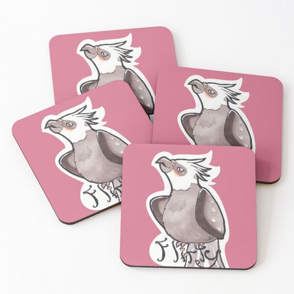 Item preview, Coqueta borb designed and sold by Pinette15.