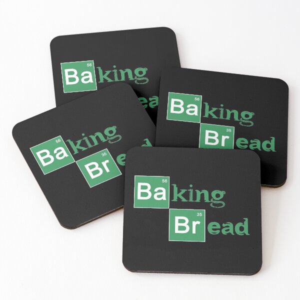 Artikelvorschau, Brot backen entworfen und verkauft von laugh-out-loud.
