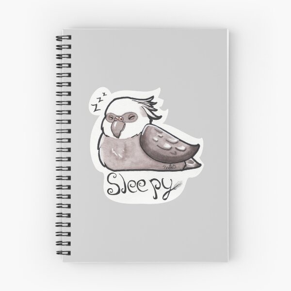 Item preview, Sleepy borb designed and sold by Pinette15.
