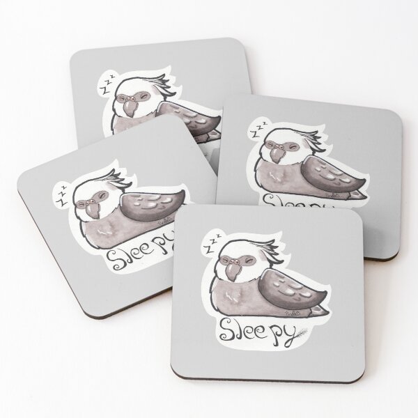Item preview, Sleepy borb designed and sold by Pinette15.