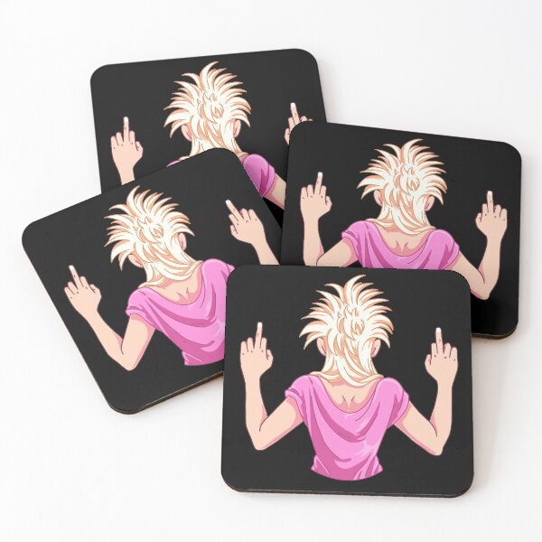 Item preview, flipping the bird designed and sold by JamesCMarshall.