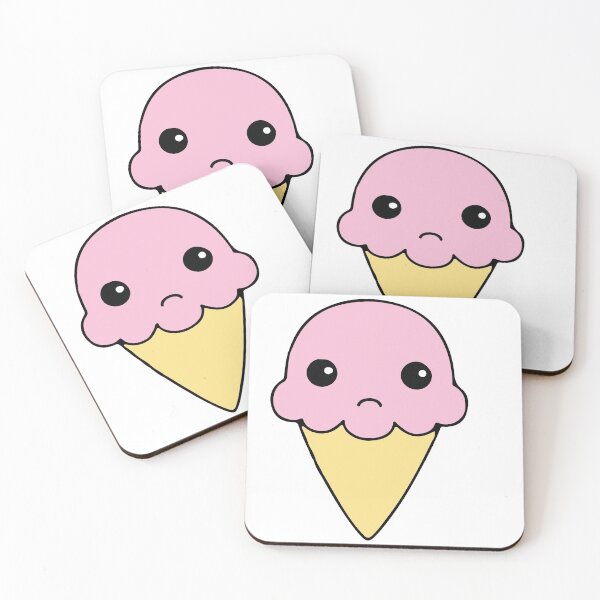 Item preview, Sad Ice Cream designed and sold by Kassidy Dillard.