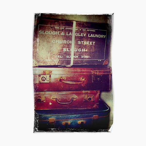 Enigma - Memories I Poster