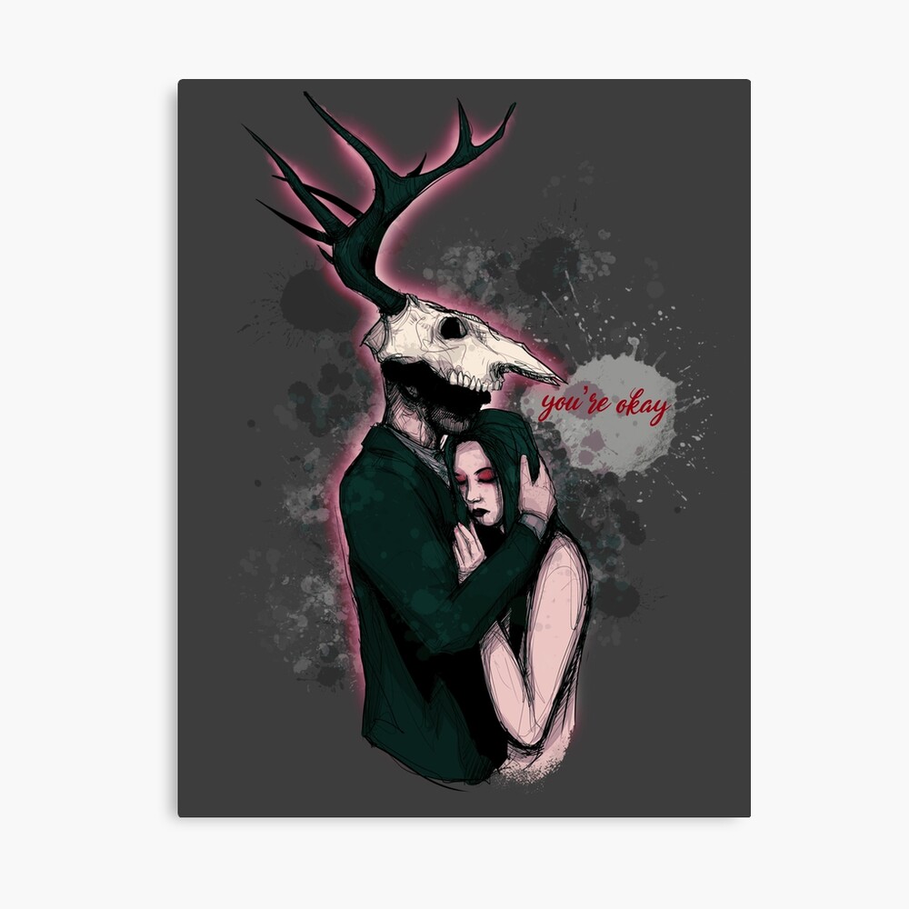 Deer Daddy Series 4: Aftercare II