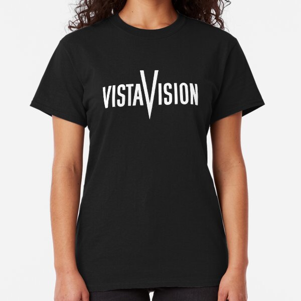 Vistavision Classic T-Shirt