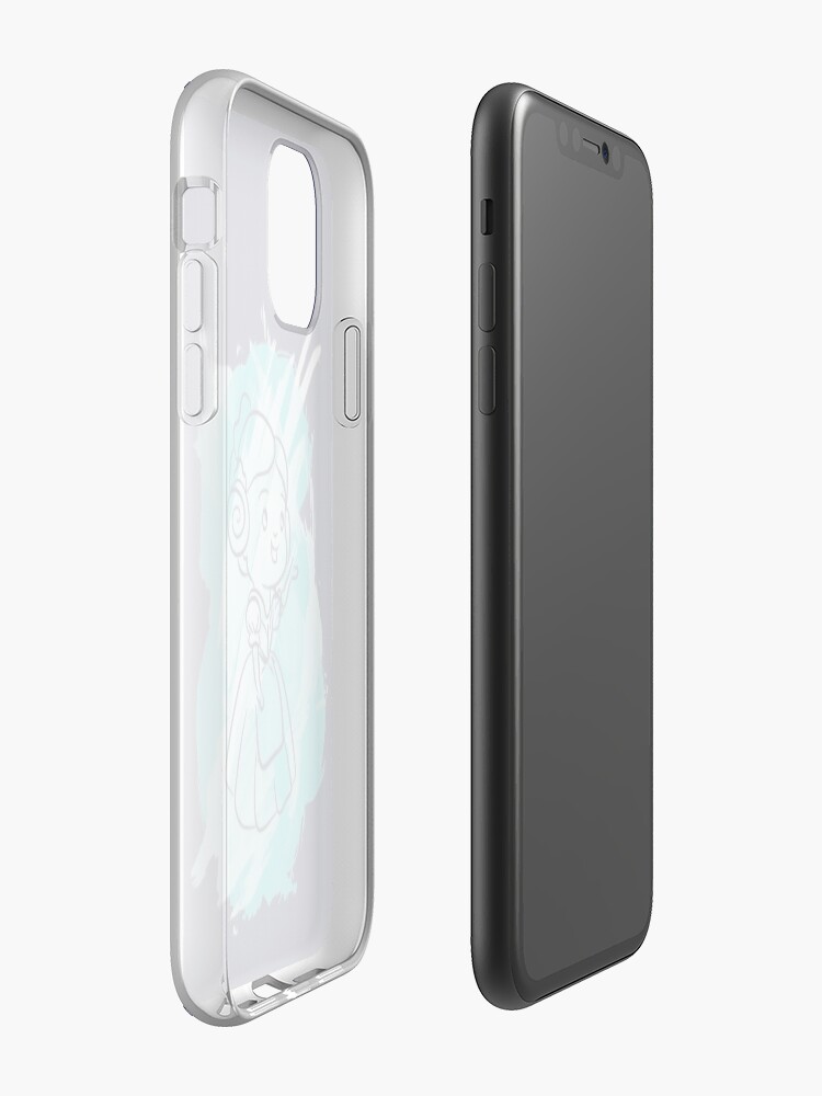 Alternate view of Fallerita iPhone Case & Cover