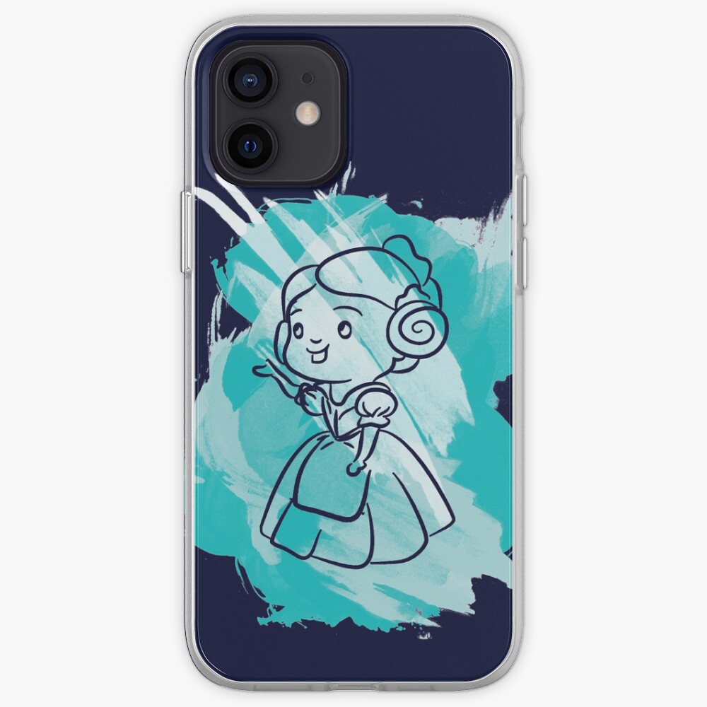 Fallerita iPhone Case & Cover