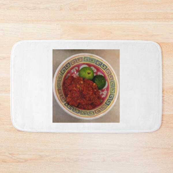 Item preview, Sambal  designed and sold by Nyonyalicious.