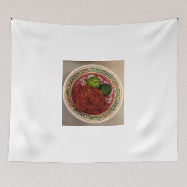Item preview, Sambal  designed and sold by Nyonyalicious.