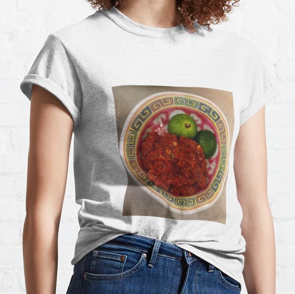 Sambal Classic T-Shirt