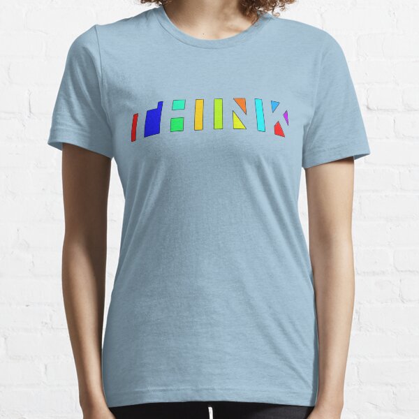 THINK Essential T-Shirt
