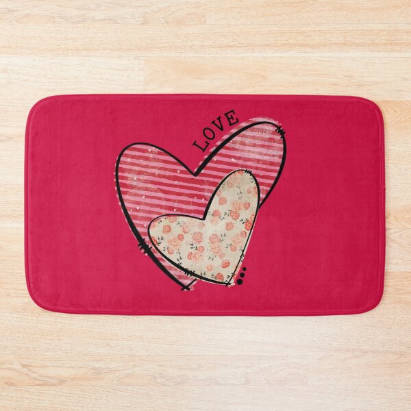 Item preview, 2 Hearts designed and sold by RuthFurtado.