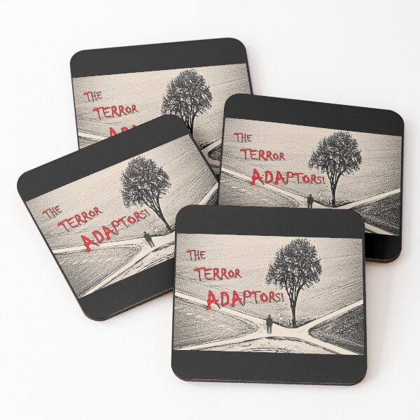 Item preview, Blues of the Dead designed and sold by terroradaptors.