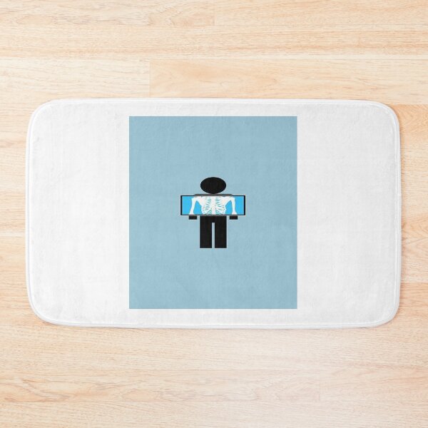 Item preview, skeleton framework print designed and sold by Arshiya-4.