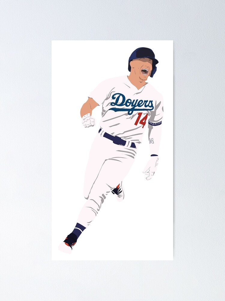 Fernando Tatis Jr.  Metal Print for Sale by Thatkid5591