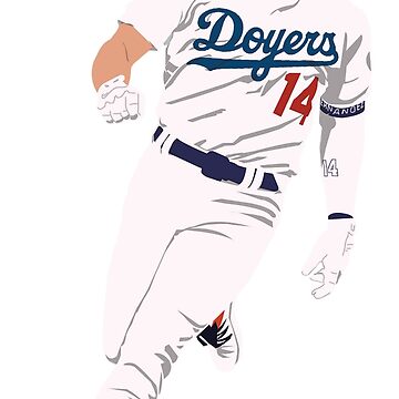 Kiké Hernandez  Poster for Sale by Thatkid5591