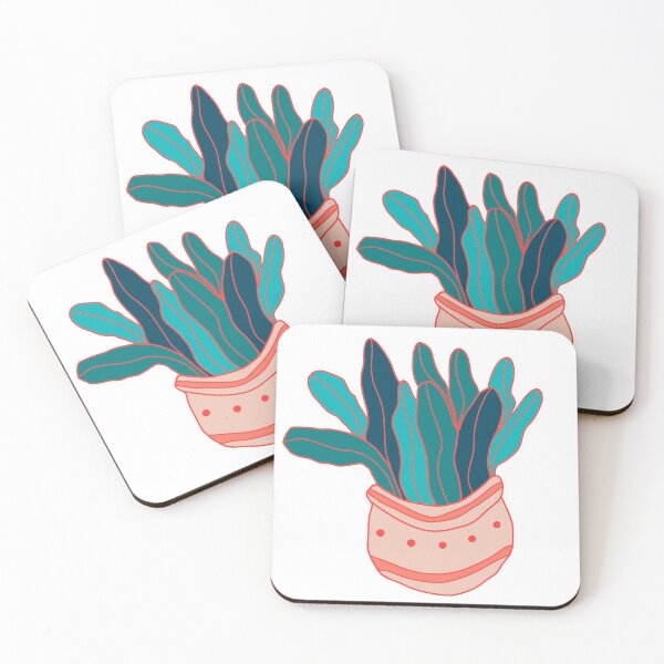 Item preview, Plant Friend #1 designed and sold by ivannabarriga.