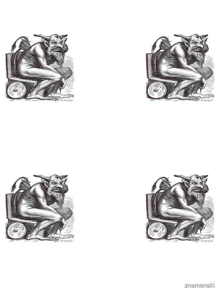 #Belphegor, #demonology, #Beelphegor, #LordoftheGap, #demon, #princesofHell, #helps #people make #discoveries, #seduces people, #ingenious #inventions, #rich by znamenski