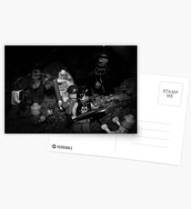 Army of Darkness Postcards