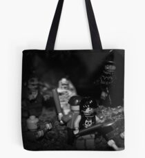 Army of Darkness Tote Bag