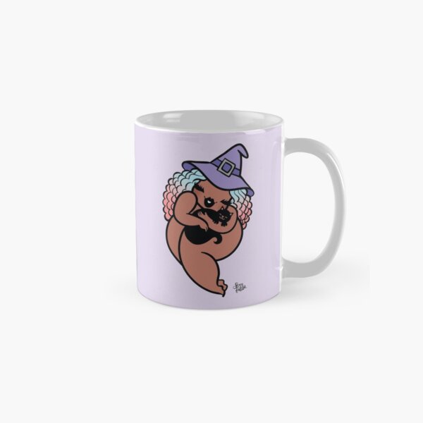 Ursula - Sexyfation Classic Mug