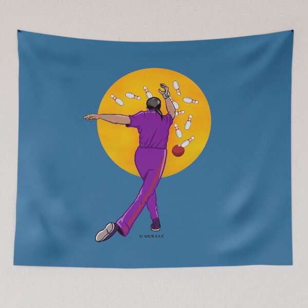 Item preview, Jesus Quintana The Big Lebowski  designed and sold by LICENSEDLEGIT.