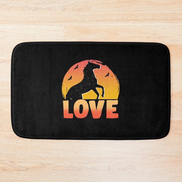 Item preview, Horses love riding love animals riding club gift designed and sold by redshirtz.