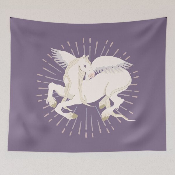 Item preview, Prince of Purple designed and sold by Linda Roberts.
