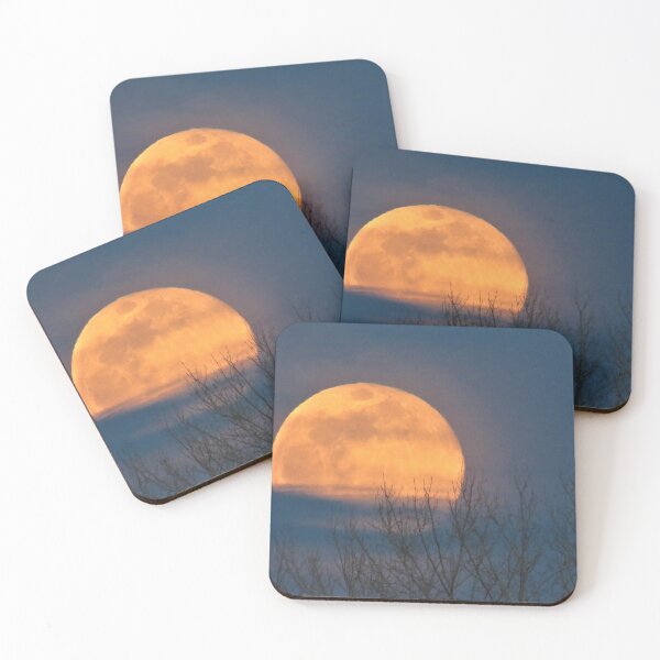 Item preview, Full Moon Rising designed and sold by Diane Arndt.